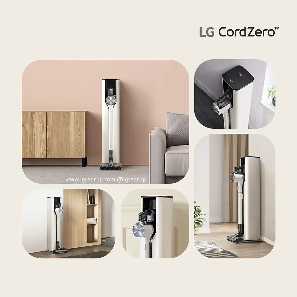 Elevates Your Space