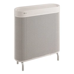 LG PuriCare Air Purifier WallFit AS60GLSG0 Beige