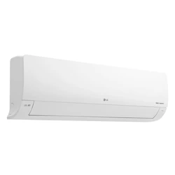 LG DUALCOOL Air Conditioner Premium 2026 2.5hp S3-Q24KLYPA White